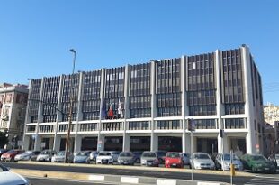 Palazzo della regione