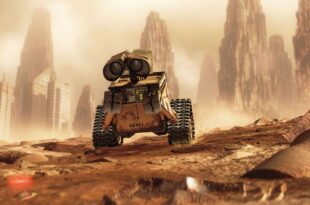 Le buone idee dell’11 giugno: WALL-E