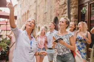 Momotti: la tua guida turistica personale