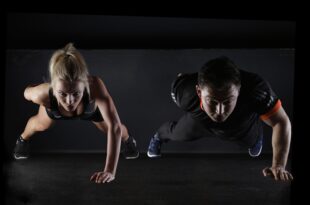 Everywhere Sport: un personal trainer virtuale