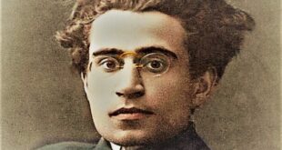 Antonio Gramsci: Convegno Seconda Parte