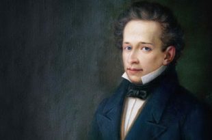 Giacomo Leopardi