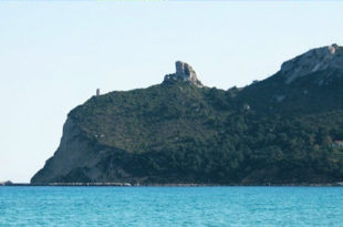 Sella del Diavolo