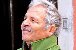 uomo anziano