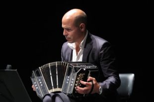 bandoneon