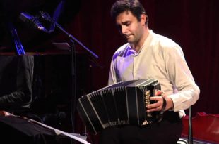 Giornate europee del bandoneon