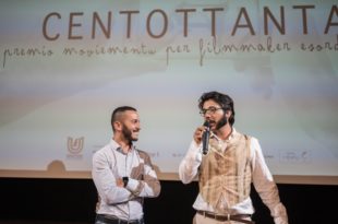 Premio Centottanta