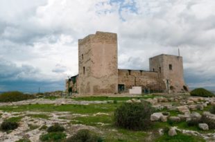 colle di san michele