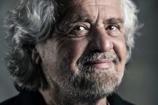 beppe grillo