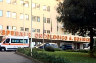 Ospedale Businco