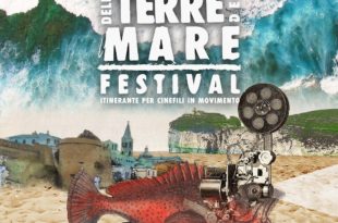 Cinema delle terre del mare