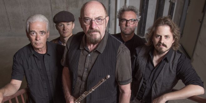 Jethro Tull