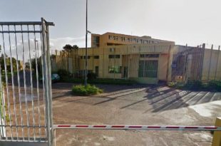 Istituto penitenziario Minorile