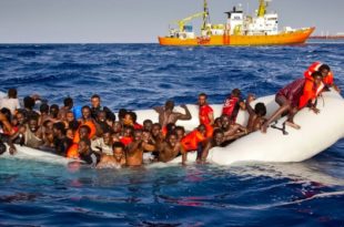 migranti defunti