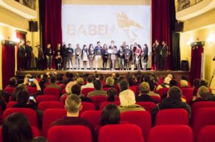 babel film