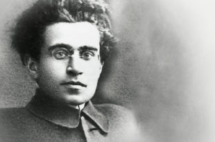 pensieri gramsci