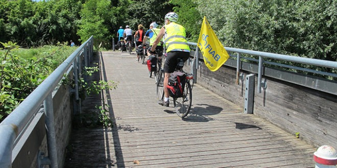 pedalata a cagliari