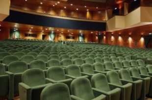 rapporto teatro