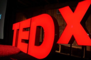 tedx tappa cagliari