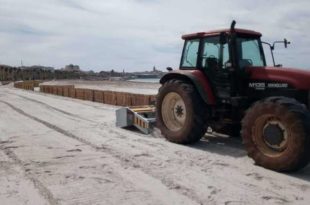 alghero spiaggia