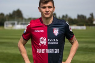 cagliari calcio