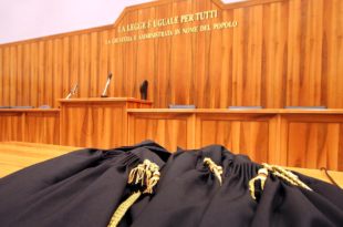 tribunale generico