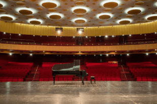 auditorium conservatorio