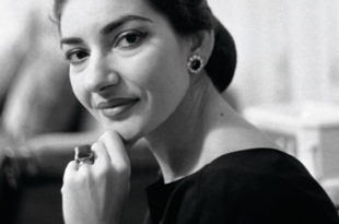 maria callas