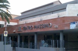 teatro massimo