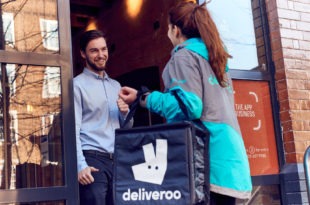 Deliveroo