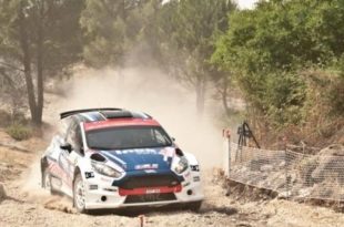 Rally di Sardegna