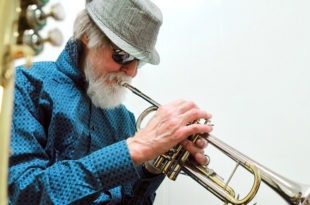 Tom Harrell