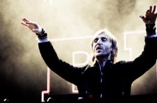 david guetta