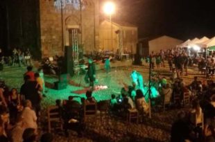 festival arte e  musica