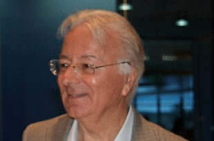 federico faggin