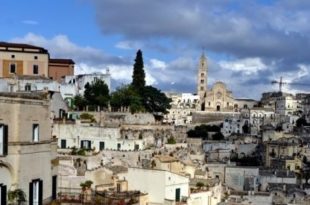 matera e nuoro