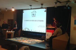 progetto iti cagliari