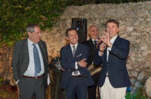 progetto con brunello cucinelli