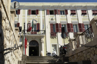 palazzo cagliari