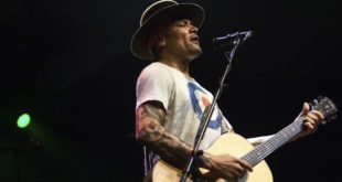 Ben Harper