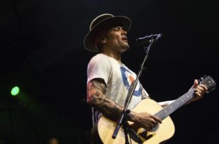 Ben Harper