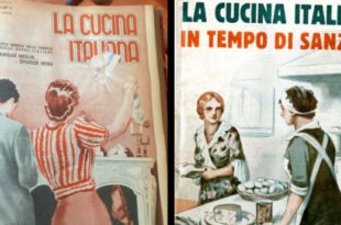 libri cucina