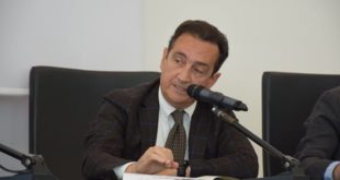 gianmario demuro professore