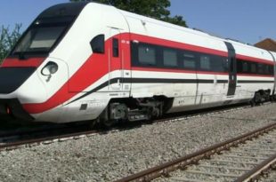 trenitalia