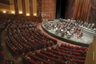 teatro lirico di cagliari