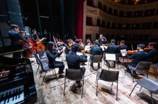 CONCERTO A SENNORI