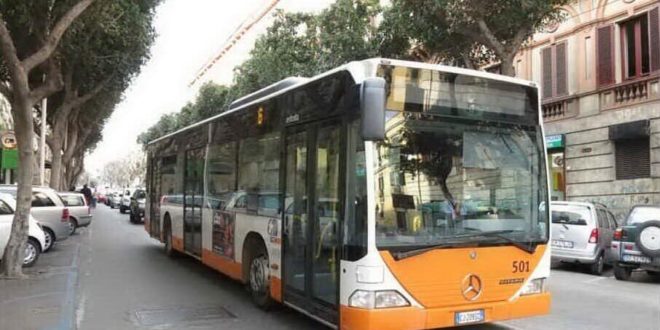 bus di san valentino