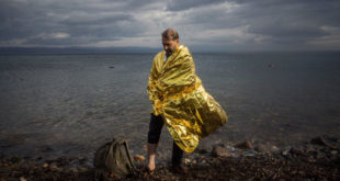 spiagge cambiamento climatico