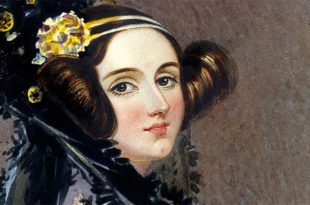 Ada Lovelace