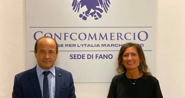 Confcommercio attività chiuse